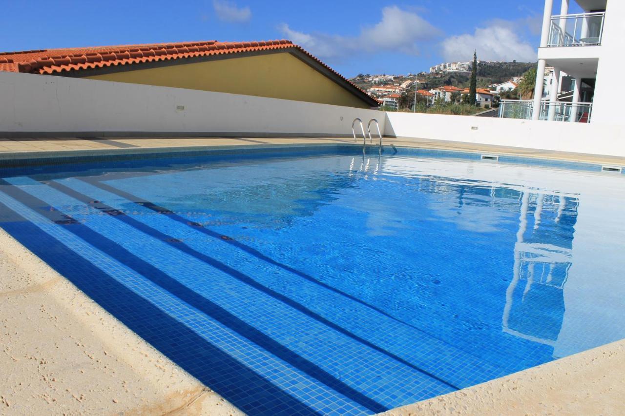 קאניקו Magi Paradise By Madeira Sun Travel מראה חיצוני תמונה